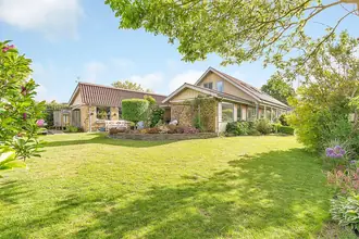 Villa på Thorsvej 23, 8500 Grenaa