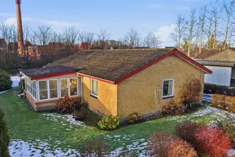 Villa på Søndermarken 6, 6690 Gørding