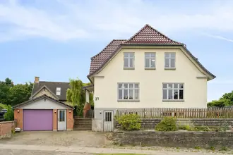 Villa på Hans Bojes Alle 37, 8960 Randers SØ