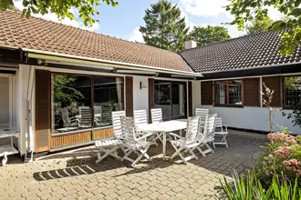 Villa på Søllerødgårdsvej 25, Søllerød, 2840 Holte