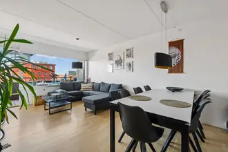 Ejerlejlighed på Drejøgade 26B, 5. 501., 2100 København Ø