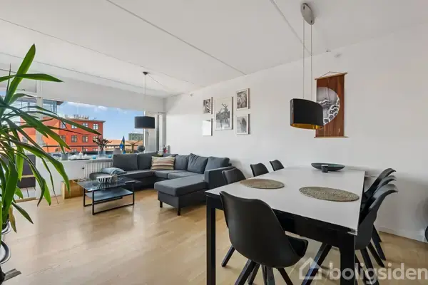 Ejerlejlighed på Drejøgade 26B, 5. 501., 2100 København Ø
