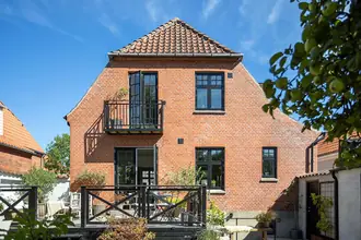 Villa på Dalumvej 51A, Dalum, 5250 Odense SV
