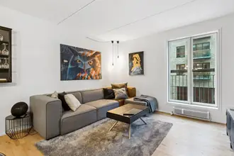 Ejerlejlighed på Drejøgade 35, 1. 16., 2100 København Ø