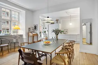 Ejerlejlighed på Ved Linden 6, tv., 2300 København S