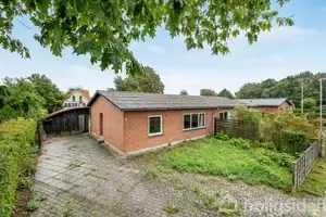 Rækkehus på Rønnevej 1, 6880 Tarm