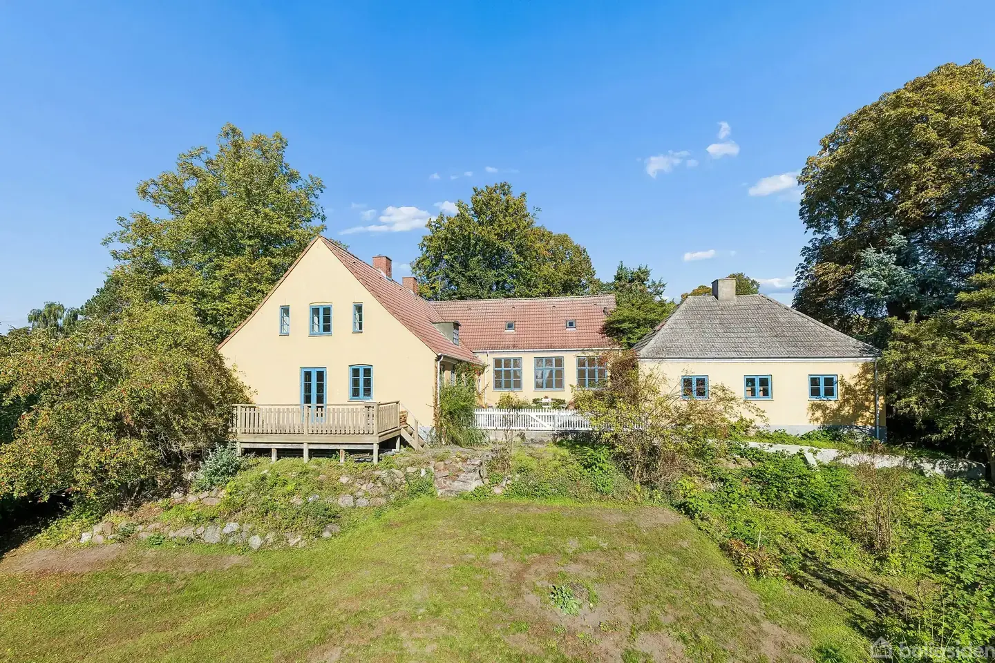 Villa på Kirkestræde 2, 4622 Havdrup
