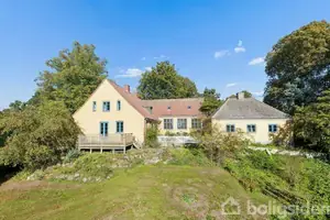 Villa på Kirkestræde 2, 4622 Havdrup