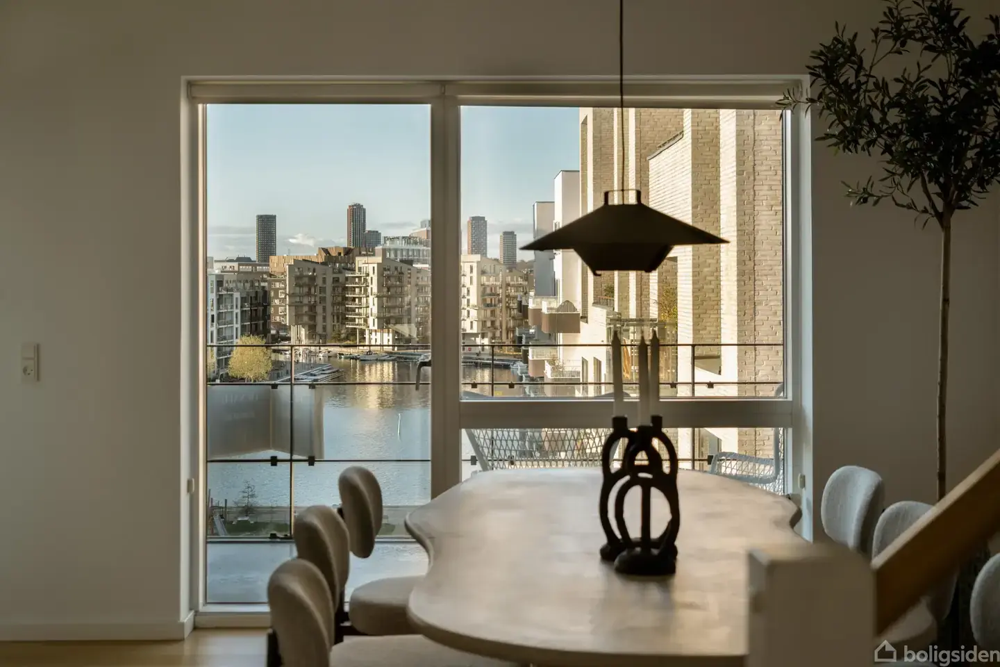 Ejerlejlighed på Jens Otto Krags Gade 10, 6. th., 2300 København S