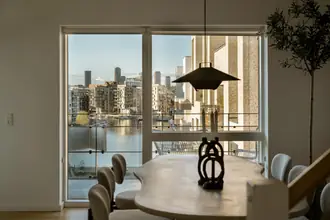 Ejerlejlighed på Jens Otto Krags Gade 10, 6. th., 2300 København S