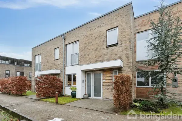Rækkehus på Krydderivej 97, 2610 Rødovre