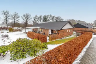 Villa på Leharsvej 4, 7500 Holstebro