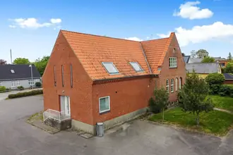 Villa på Borgergade 72, 9362 Gandrup