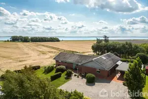 Villa på Boden 11, 9460 Brovst