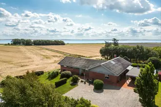 Villa på Boden 11, Øland, 9460 Brovst