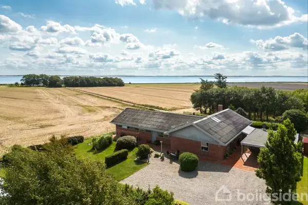 Villa på Boden 11, 9460 Brovst