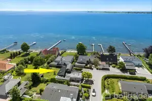 Villa på Strandtoften 16, 5600 Faaborg