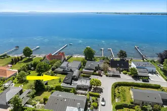 Villa på Strandtoften 16, 5600 Faaborg