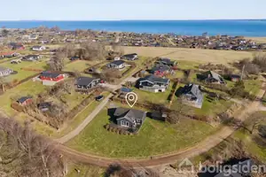 Fritidsbolig på Eskovvej 69, 7870 Roslev