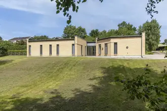 Villa på Kastanie Alle 71, 3250 Gilleleje