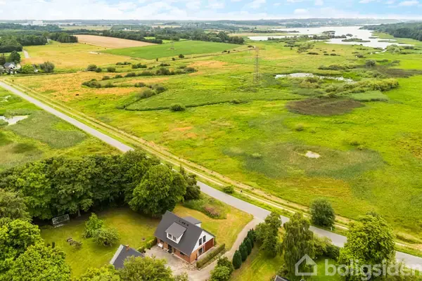 Villa på Holmbækvej 80, 8260 Viby J