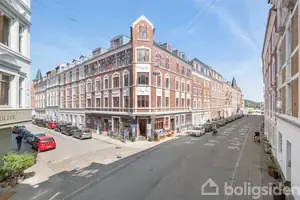 Ejerlejlighed på Mejlgade 85, 2., 8000 Aarhus C