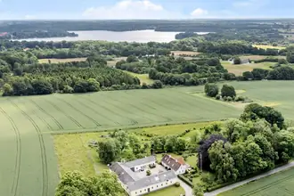 Villa på Borødvej 7, 4180 Sorø