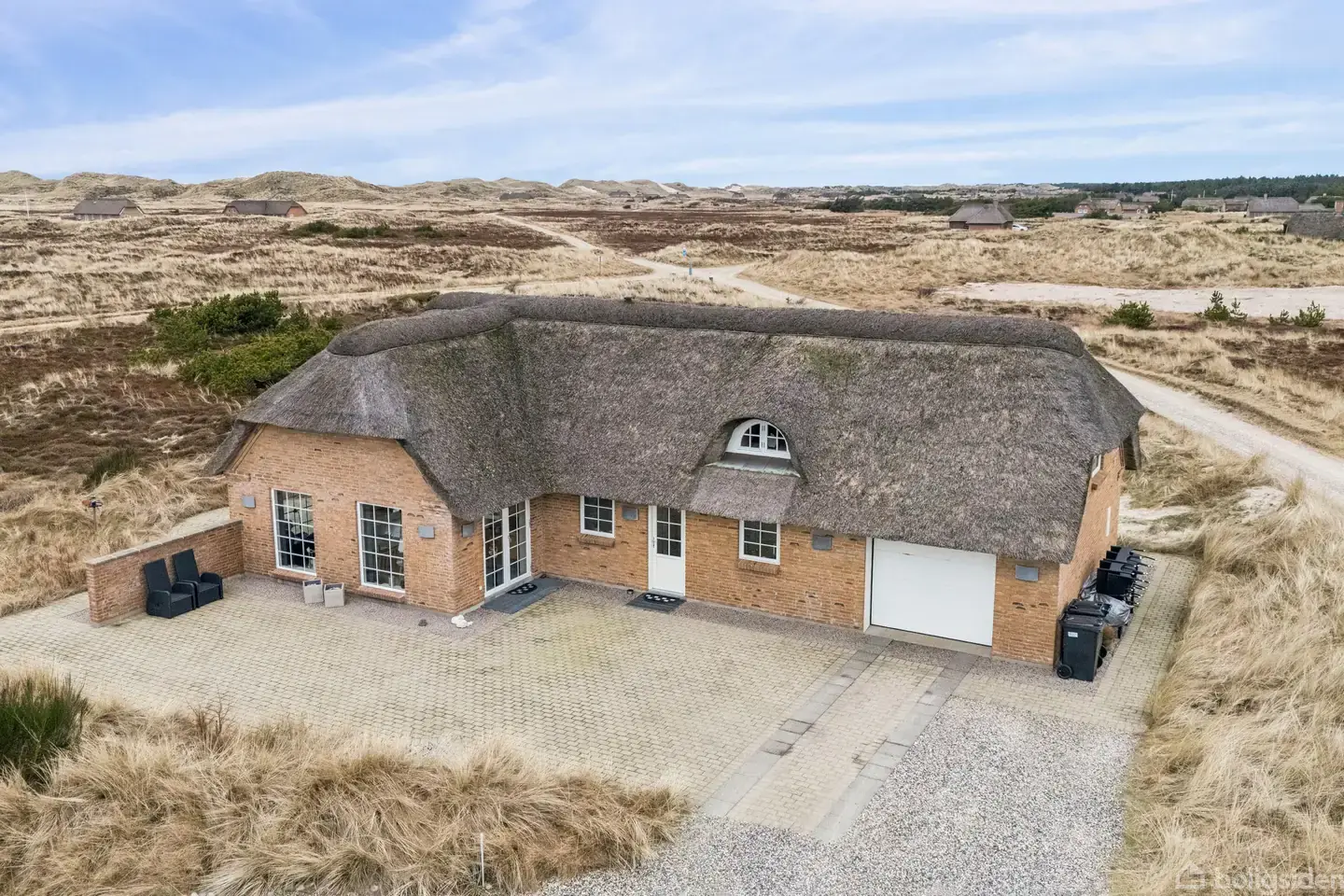 Fritidsbolig på Raketvejen 38A, 6990 Ulfborg