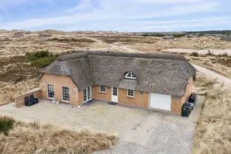 Fritidshus på Raketvejen 38A, 6990 Ulfborg