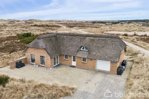 Fritidsbolig på Raketvejen 38A, 6990 Ulfborg