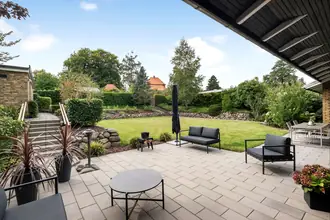 Villa på Skovdraget 3, 2880 Bagsværd