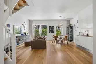 Rækkehus på Oldenborggade 12, 2300 København S