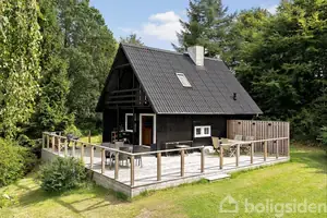 Fritidsbolig på Jukkerupvænge 25, 4420 Regstrup
