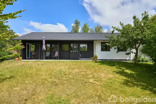 Fritidsbolig på Thomsensvej 10, 3630 Jægerspris