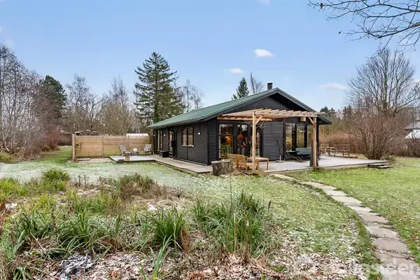 Fritidsbolig på Ellekrattet 7, 4300 Holbæk