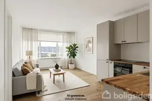 Ejerlejlighed på Hvidovrevej 180, 1. 120., 2650 Hvidovre