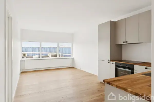 Ejerlejlighed på Hvidovrevej 180, 1. 120., 2650 Hvidovre