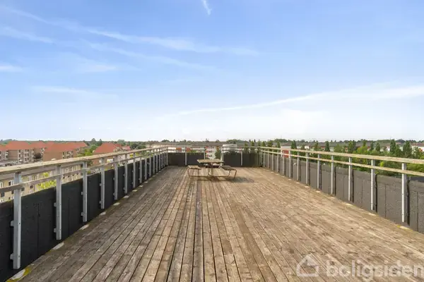 Ejerlejlighed på Hvidovrevej 180, 1. 120., 2650 Hvidovre