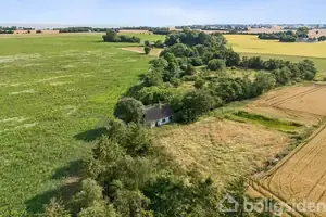 Villa på Langmosevej 4, 4780 Stege
