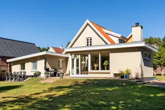 Villa på Mønvej 46, 4720 Præstø