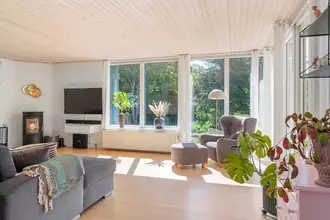 Villa på Mønvej 46, 4720 Præstø