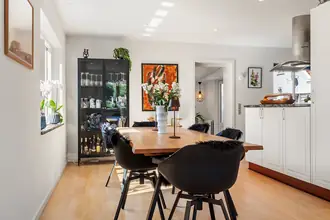 Villa på Mønvej 46, 4720 Præstø