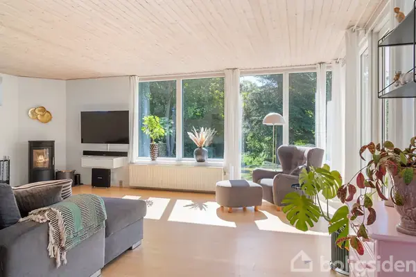 Villa på Mønvej 46, 4720 Præstø