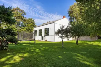 Villa på Øster Bregninge 19, 5970 Ærøskøbing
