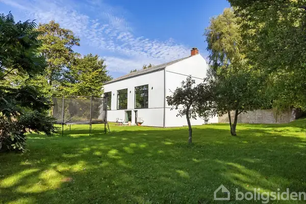 Villa på Øster Bregninge 19, 5970 Ærøskøbing