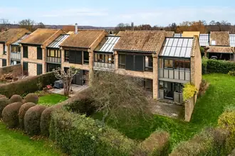 Rækkehus på Gassehaven 58, Gl Holte, 2840 Holte