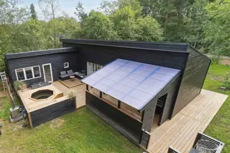 Fritidshus på Skovmusvej 12, Thorsager, 8410 Rønde