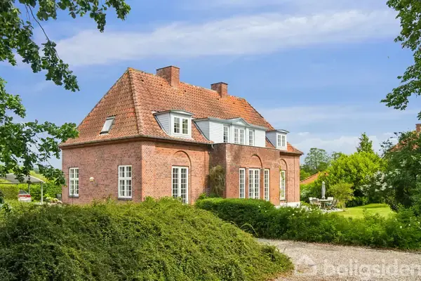 Villa på Klostergade 32, 5600 Faaborg