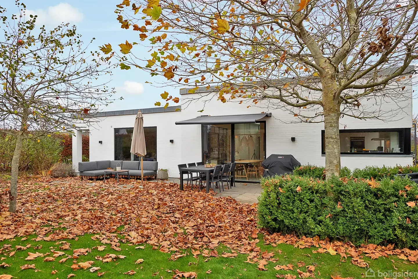 Villa på Krekærlunds Allé 66, 8340 Malling