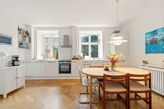 Ejerlejlighed på Vesterbrogade 38A, 1., 1620 København V